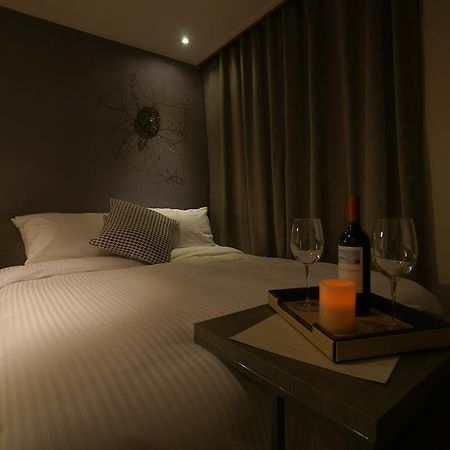Hotel Haru Jeju Luaran gambar