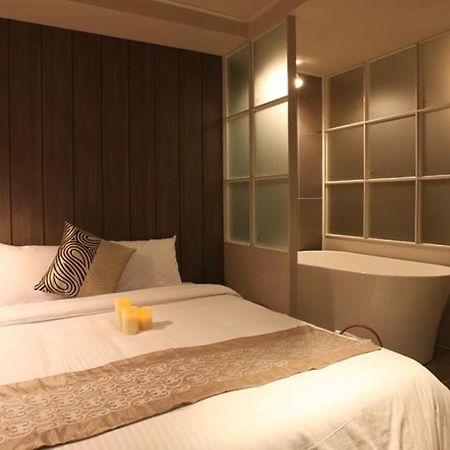 Hotel Haru Jeju Luaran gambar