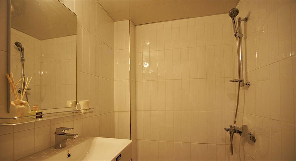 Hotel Haru Jeju Luaran gambar