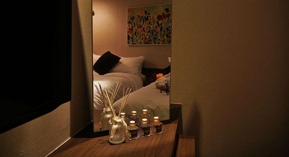 Hotel Haru Jeju Luaran gambar