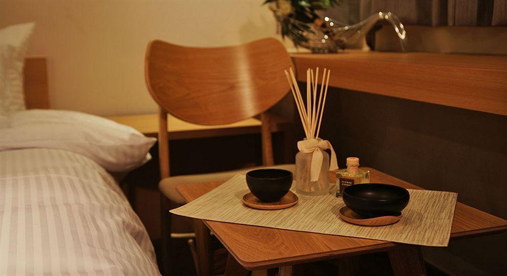 Hotel Haru Jeju Luaran gambar