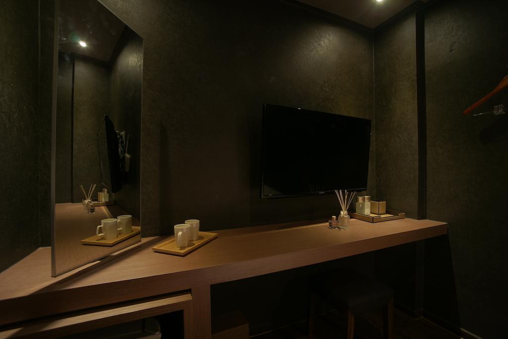 Hotel Haru Jeju Luaran gambar