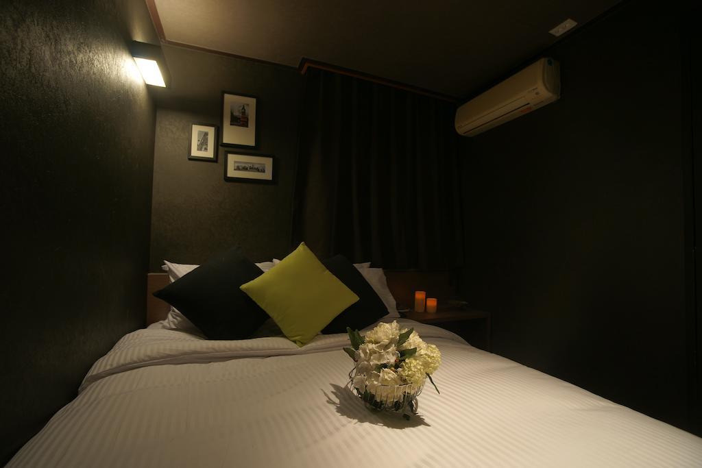 Hotel Haru Jeju Luaran gambar