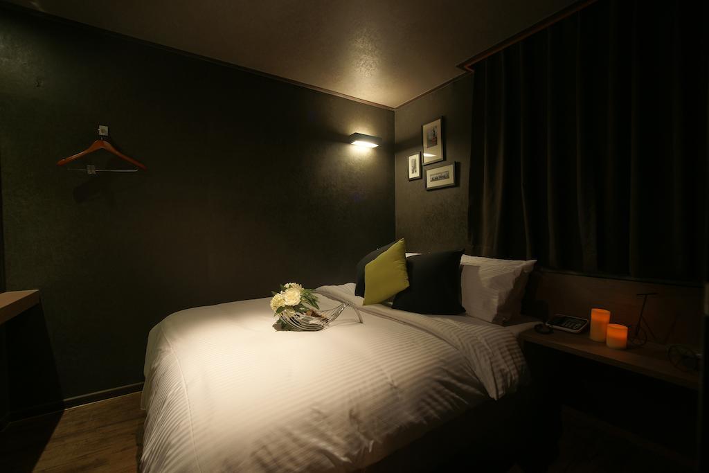 Hotel Haru Jeju Luaran gambar