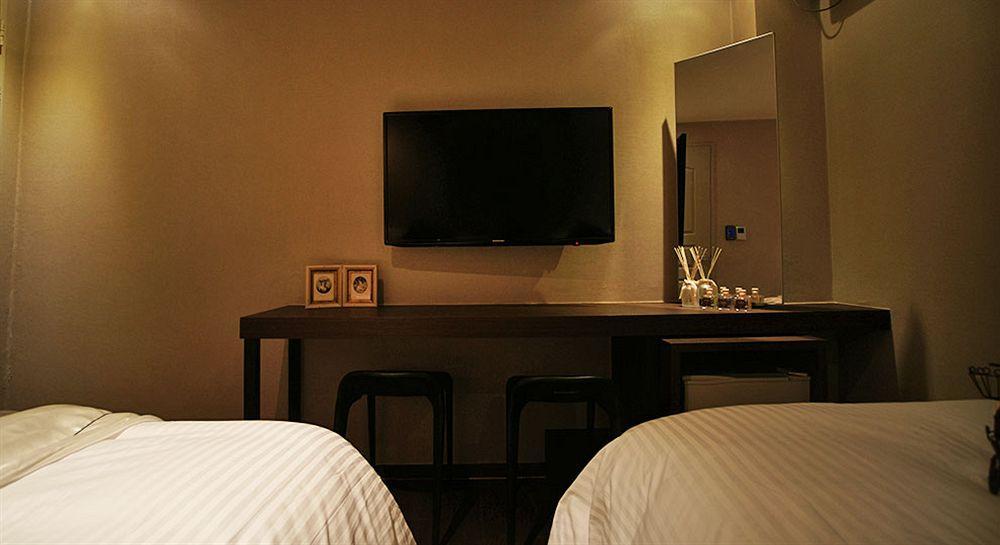 Hotel Haru Jeju Luaran gambar