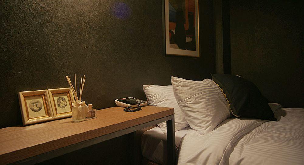 Hotel Haru Jeju Luaran gambar