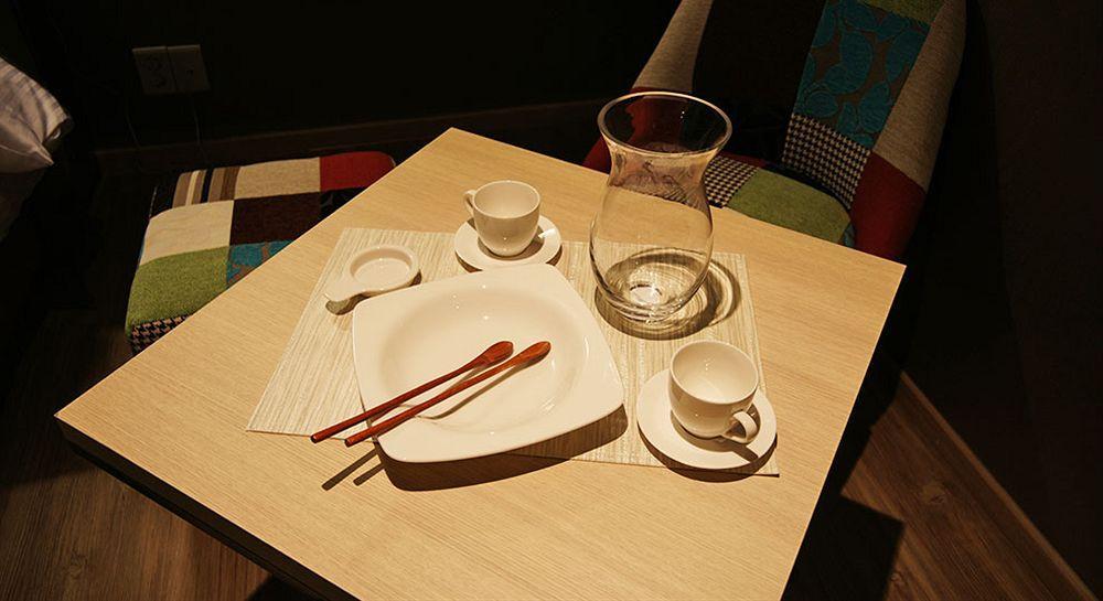 Hotel Haru Jeju Luaran gambar
