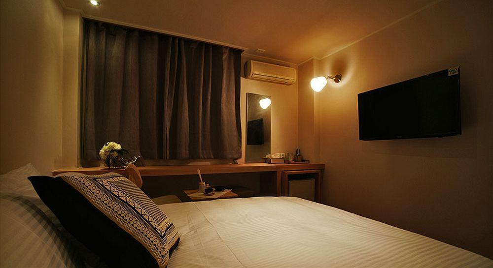 Hotel Haru Jeju Luaran gambar