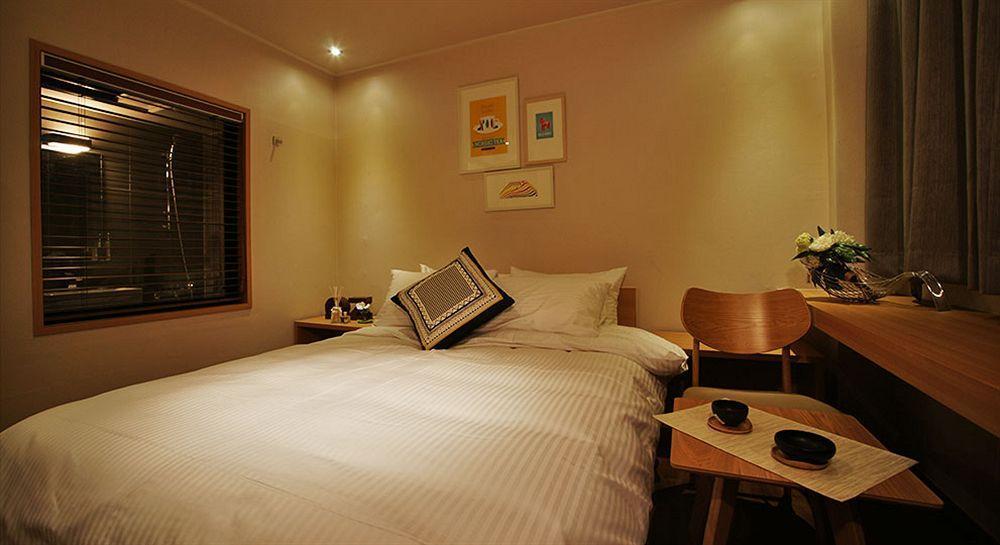 Hotel Haru Jeju Luaran gambar