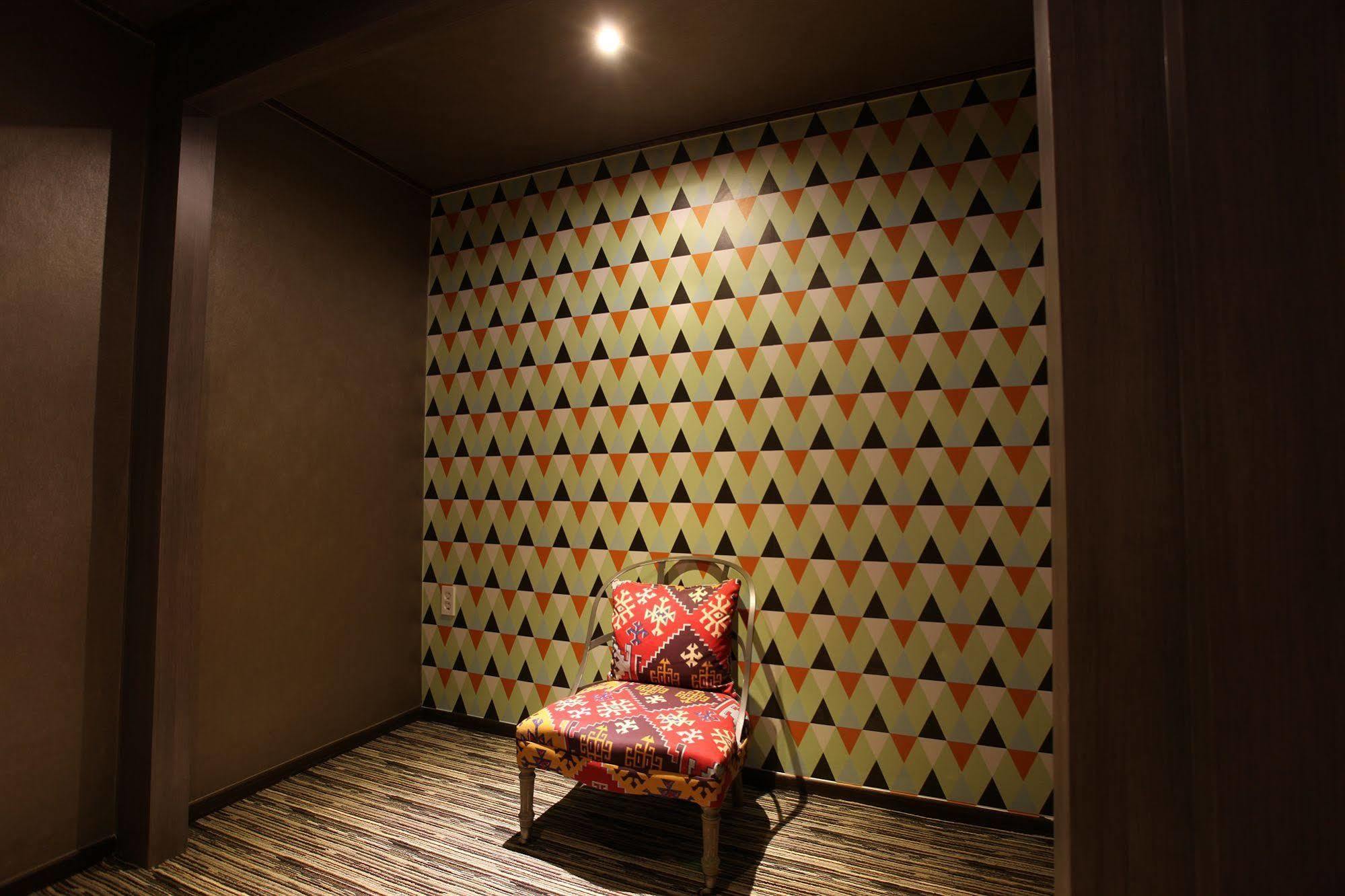 Hotel Haru Jeju Luaran gambar