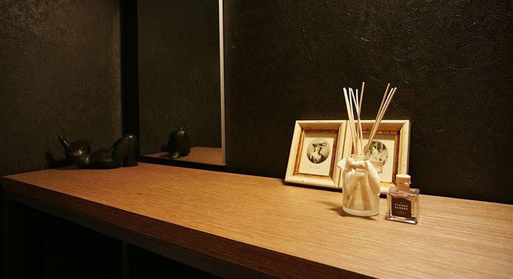 Hotel Haru Jeju Luaran gambar
