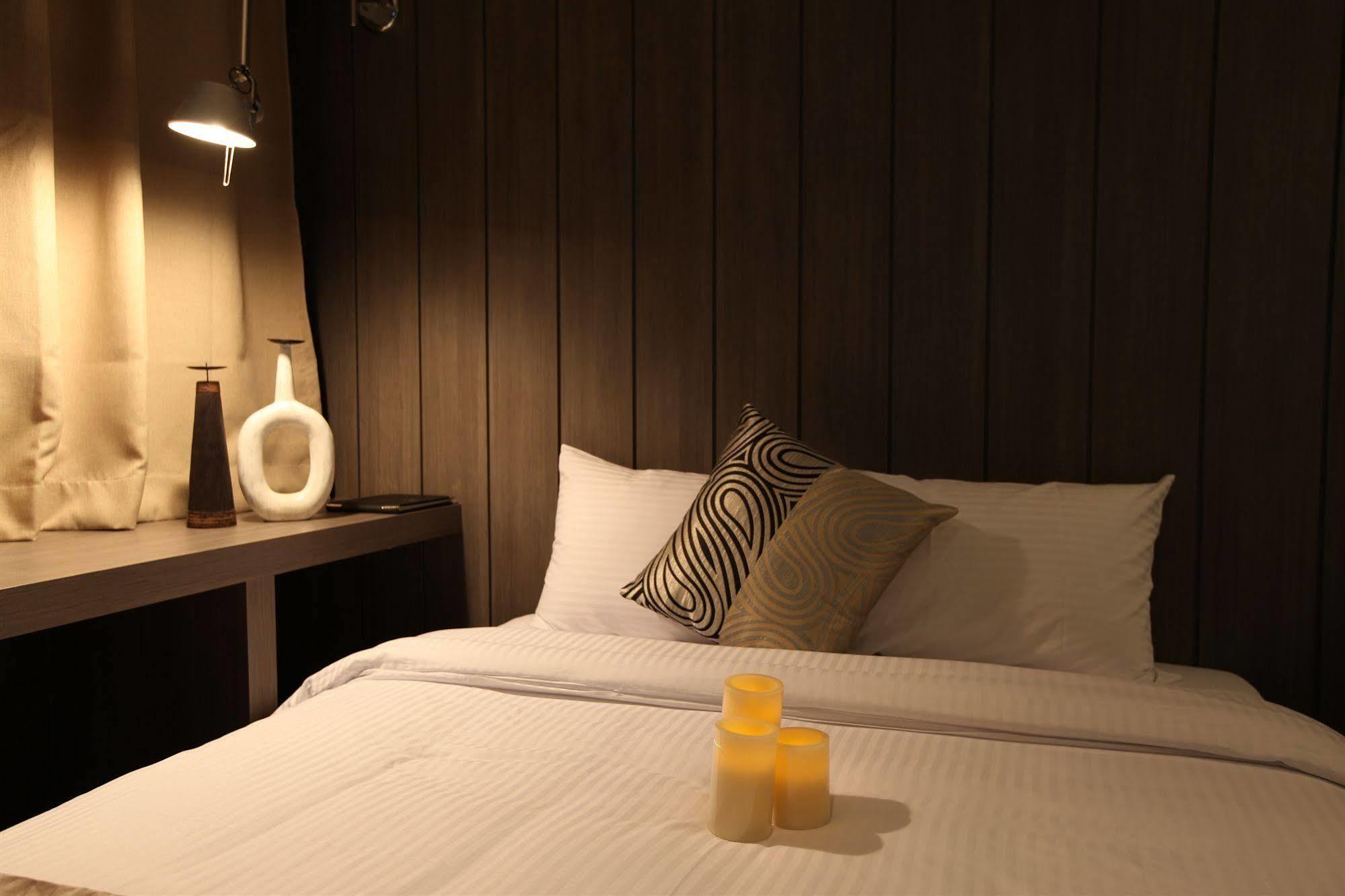 Hotel Haru Jeju Luaran gambar